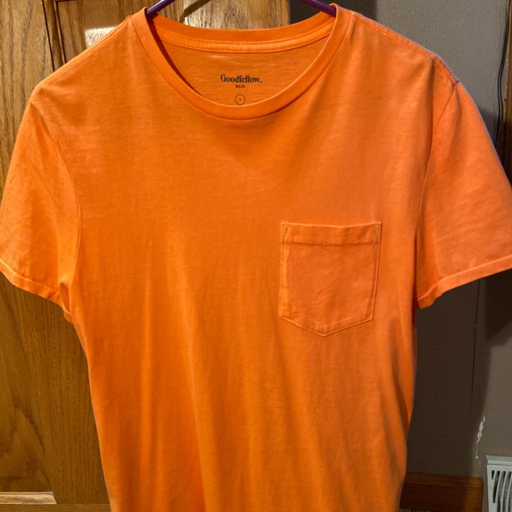 Goodfellow tee